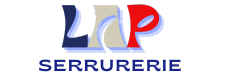 Serrurier Angers Logo